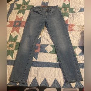 American Eagle Extreme Flex Skinny Jeans 28x28